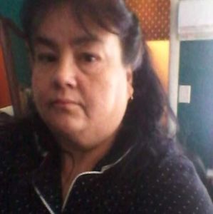 Meet your Posher, Betty